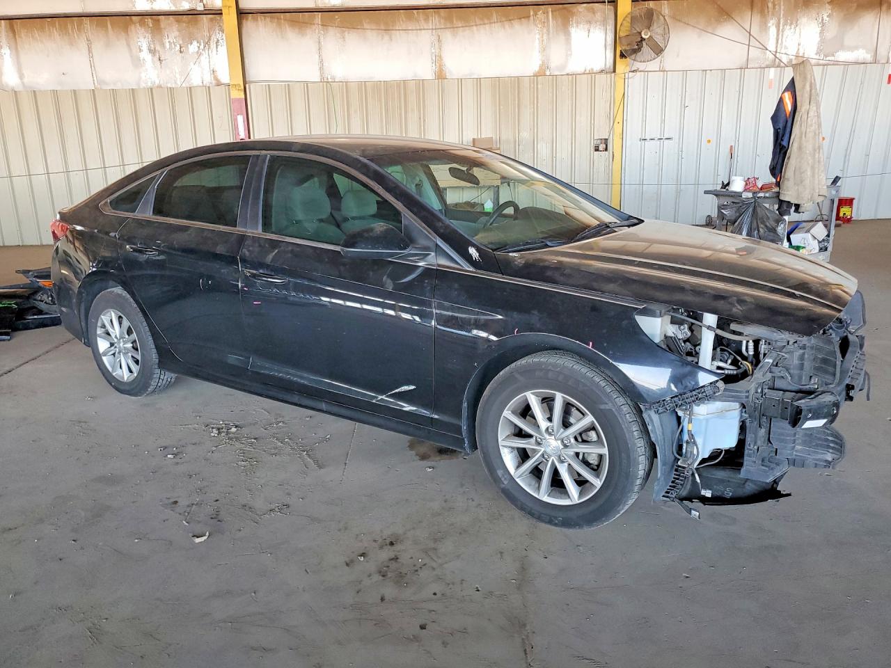 Hyundai SONATA Se