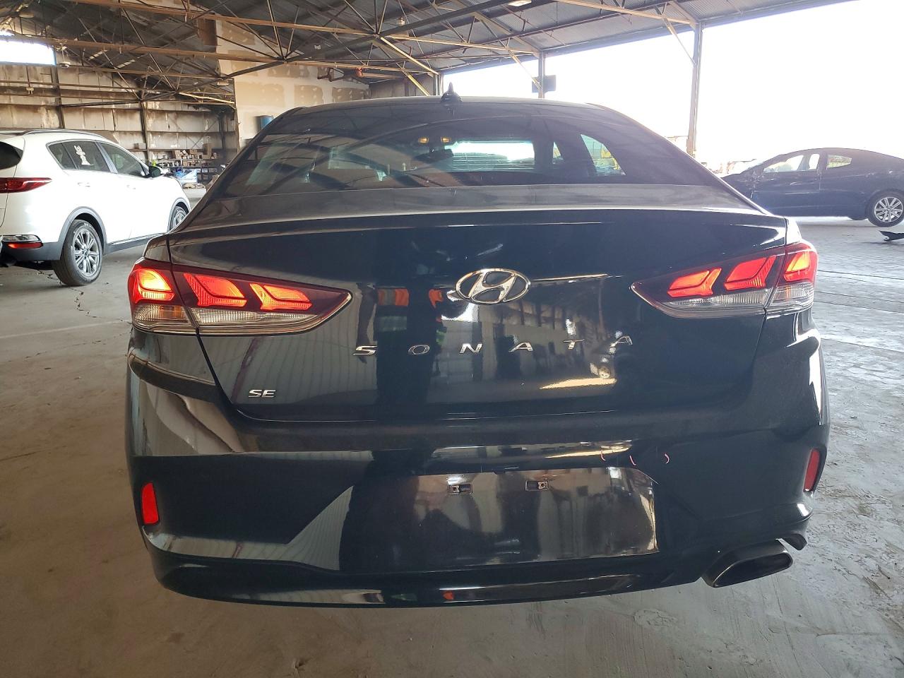 Hyundai SONATA Se