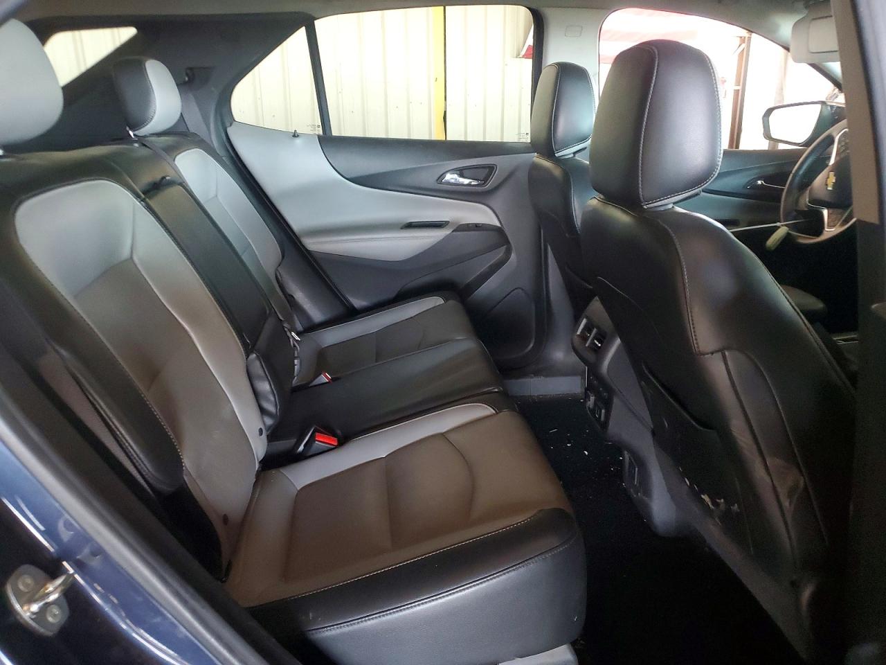 Chevrolet Equinox Premier