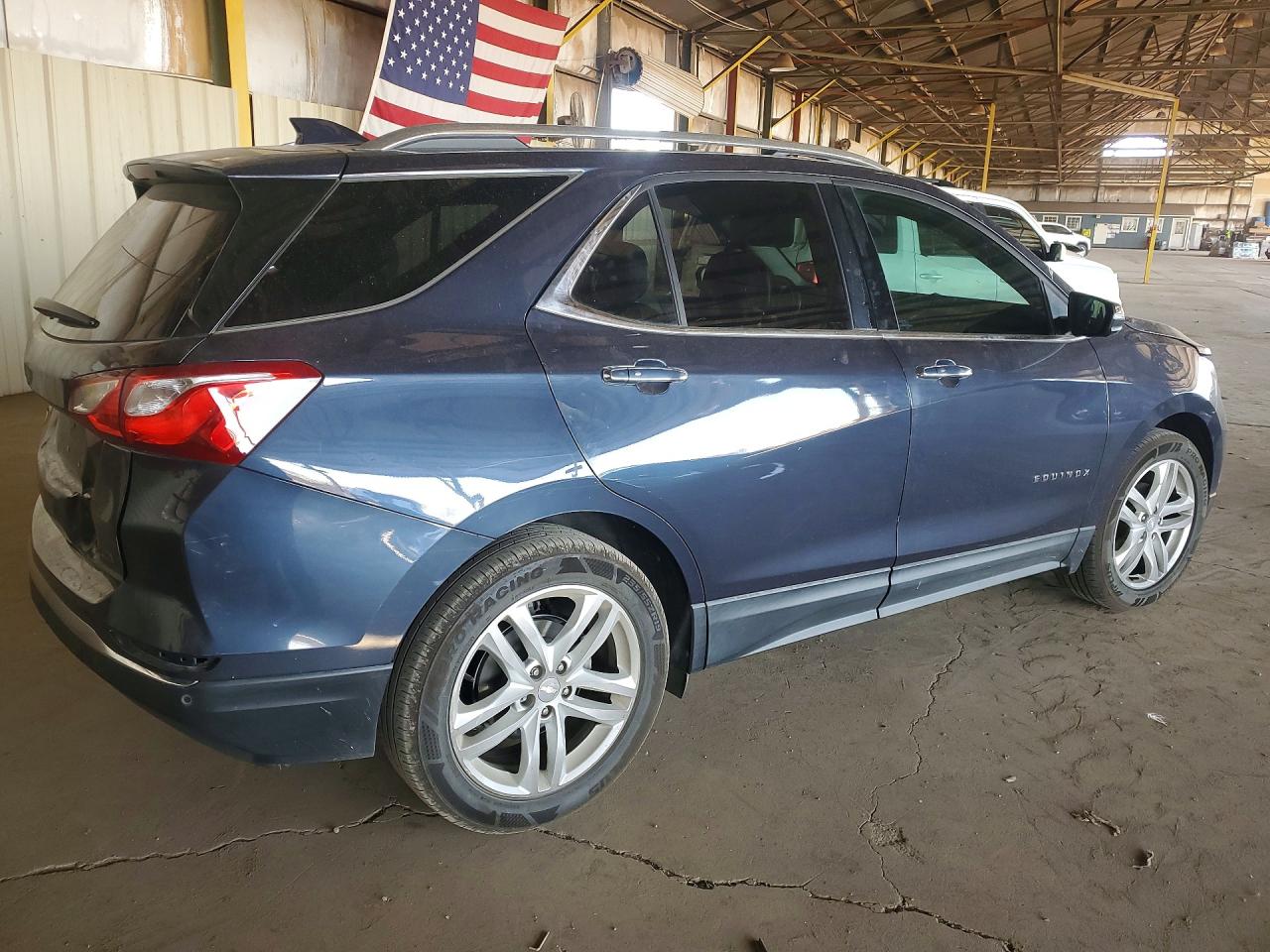 Chevrolet Equinox Premier