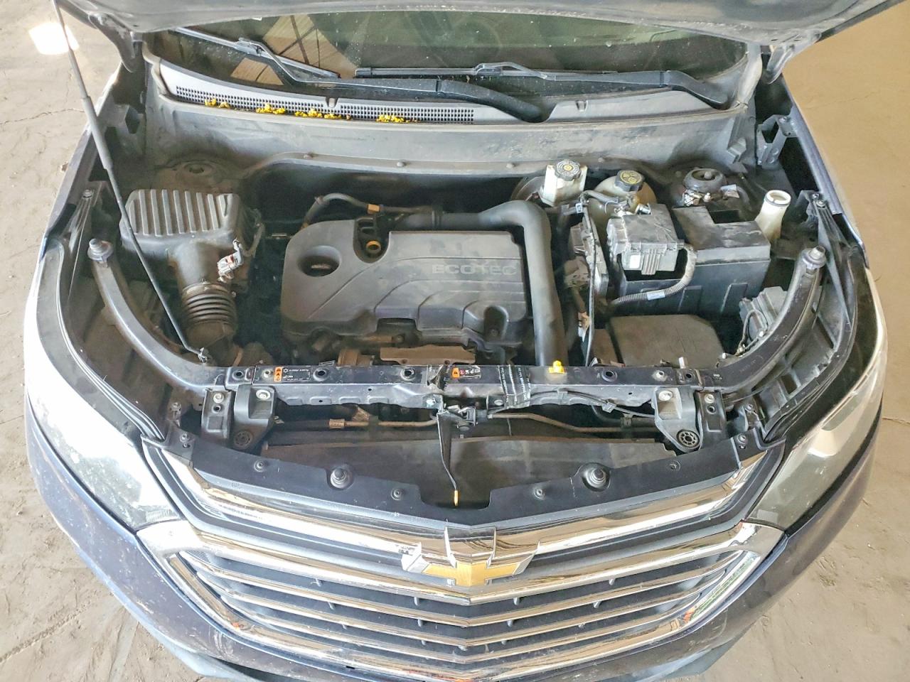 Chevrolet Equinox Premier