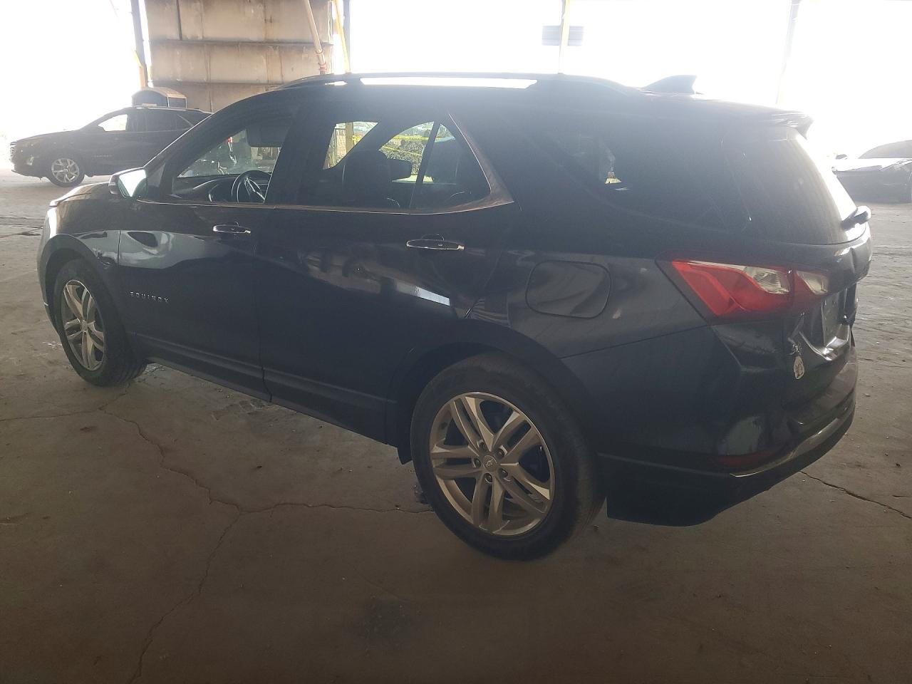 Chevrolet Equinox Premier