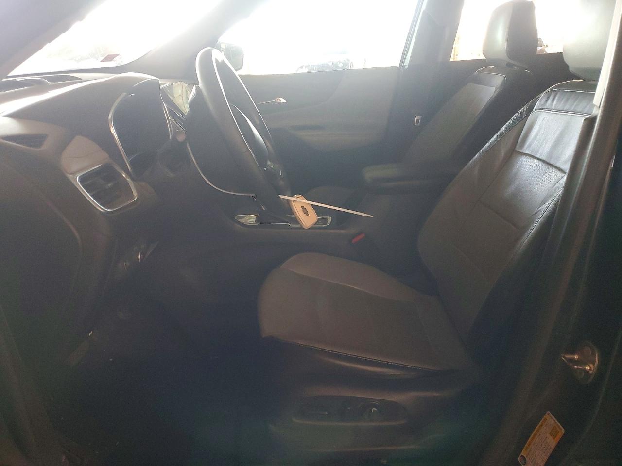 Chevrolet Equinox Premier