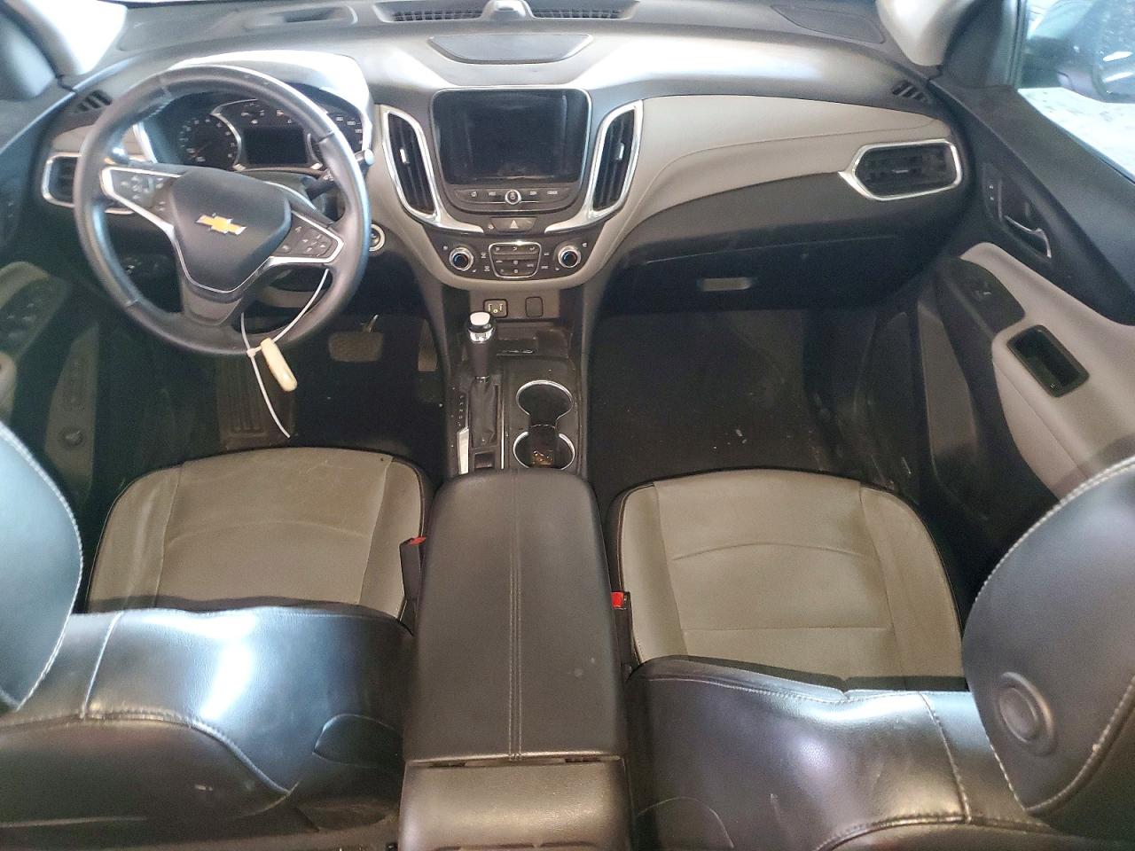 Chevrolet Equinox Premier