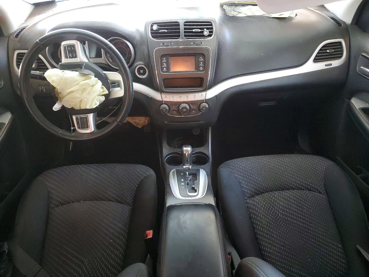 Dodge Journey Se