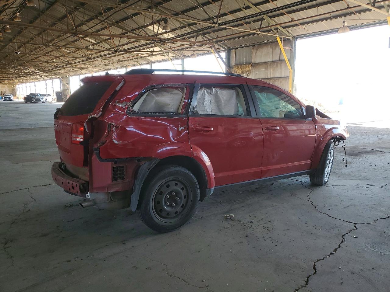 Dodge Journey Se