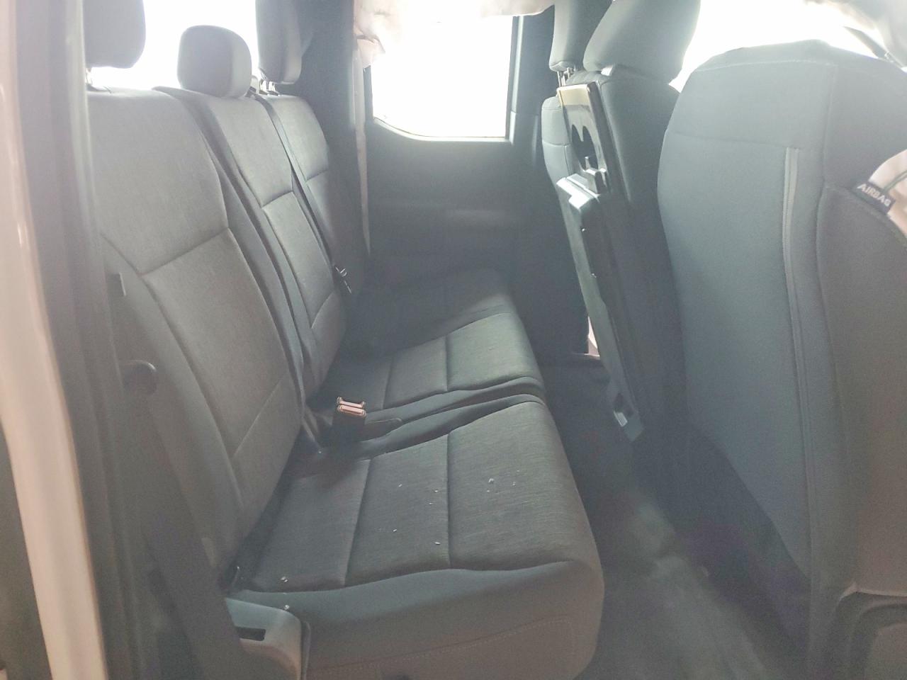 Ford F-150 Super Cab
