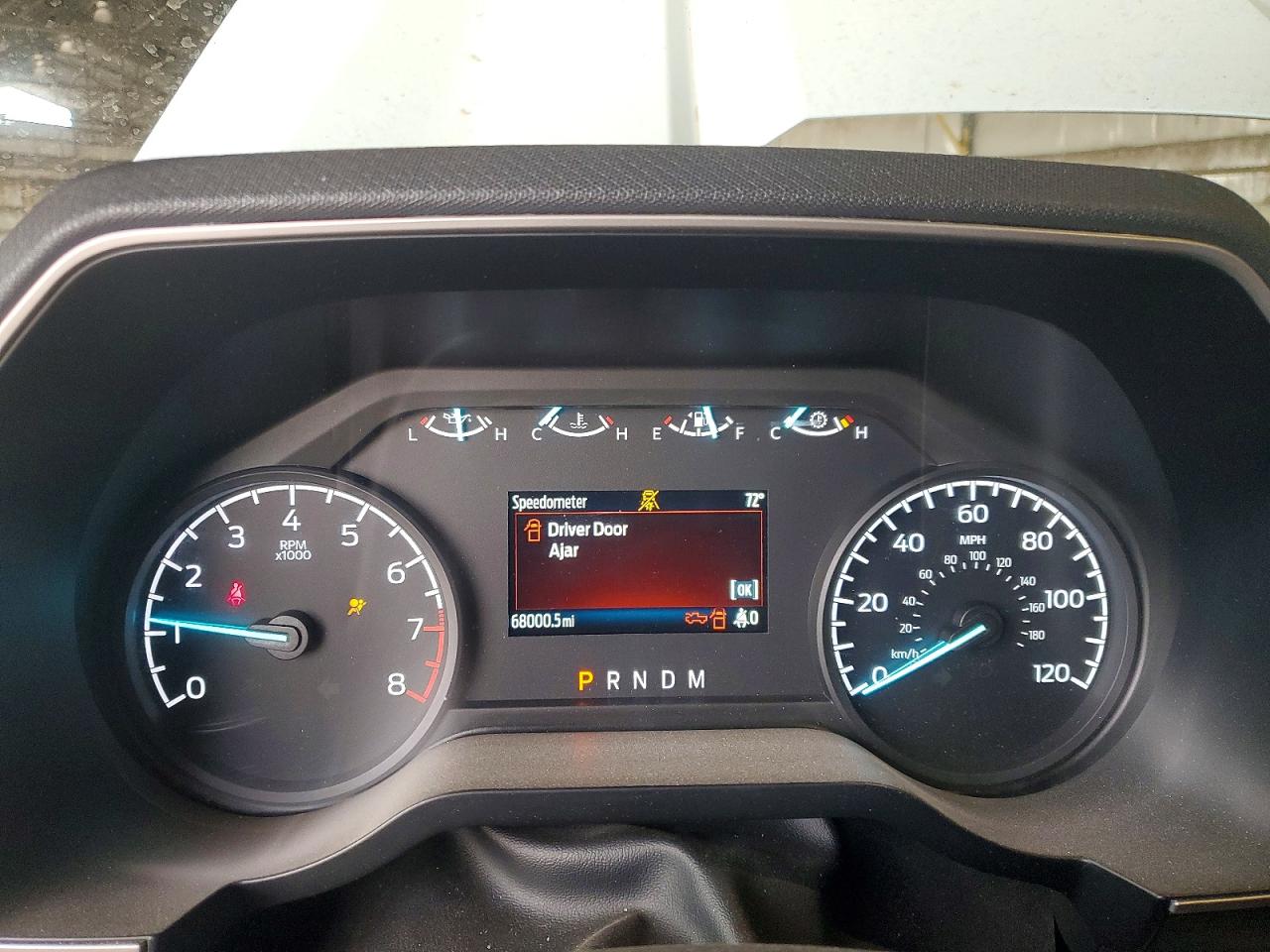 Ford F-150 Super Cab