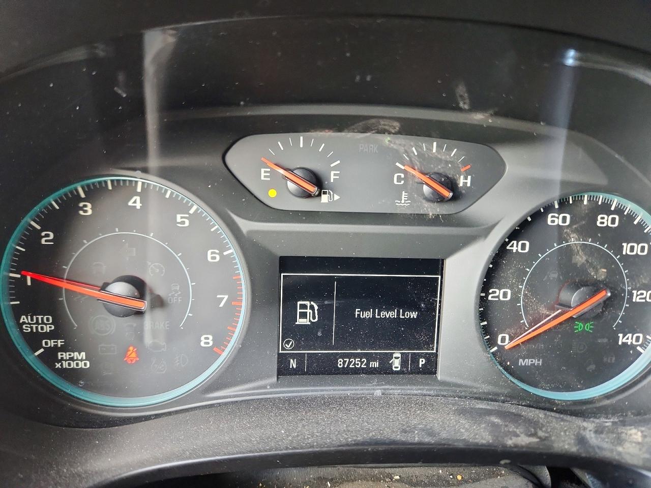 Chevrolet Malibu Lt