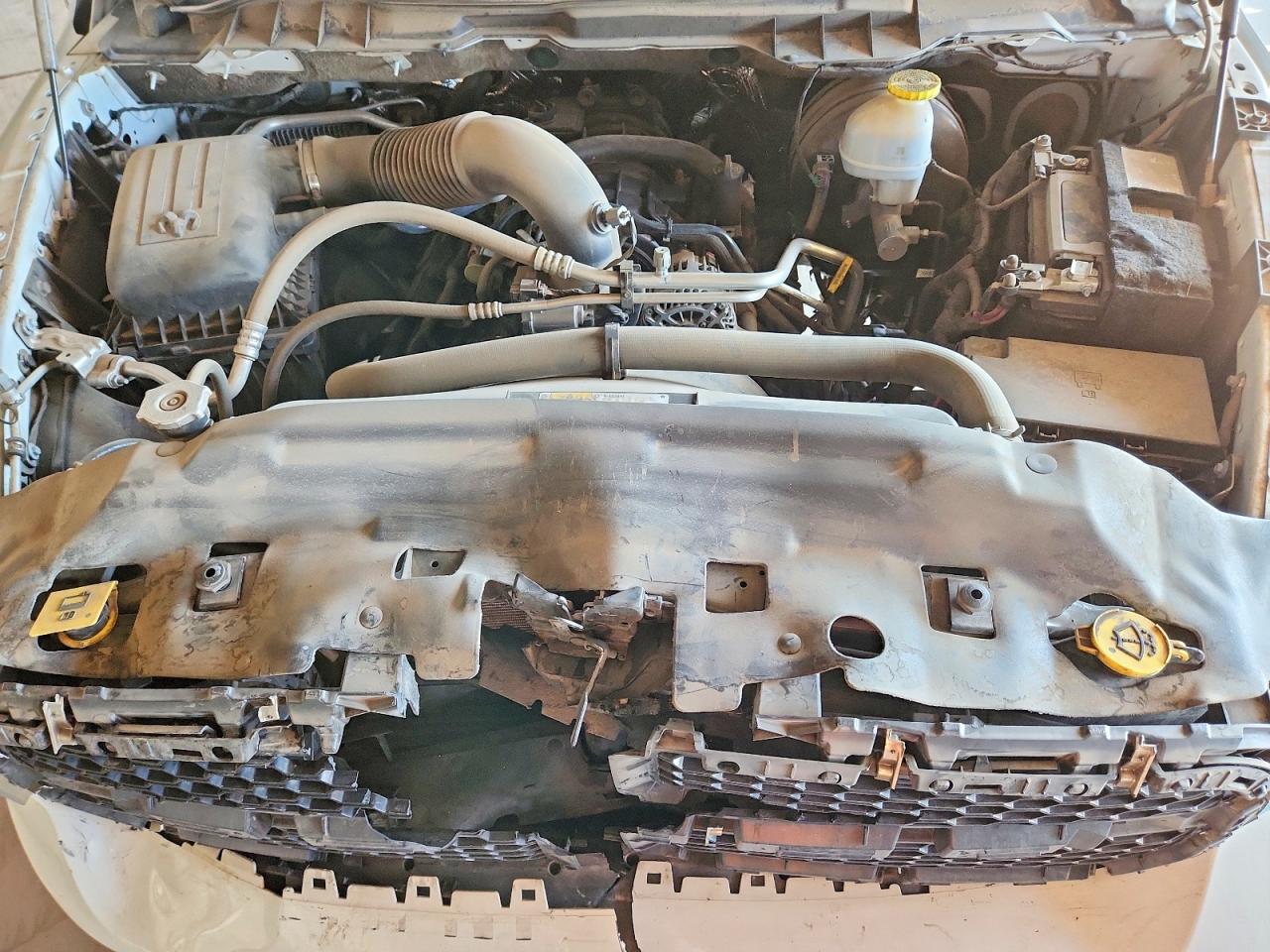 Ram 1500 Tradesman