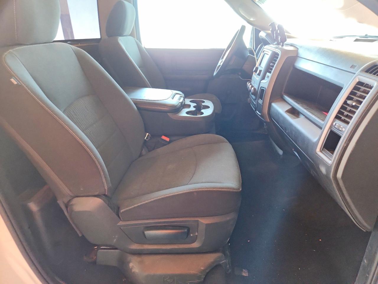 Ram 1500 Tradesman