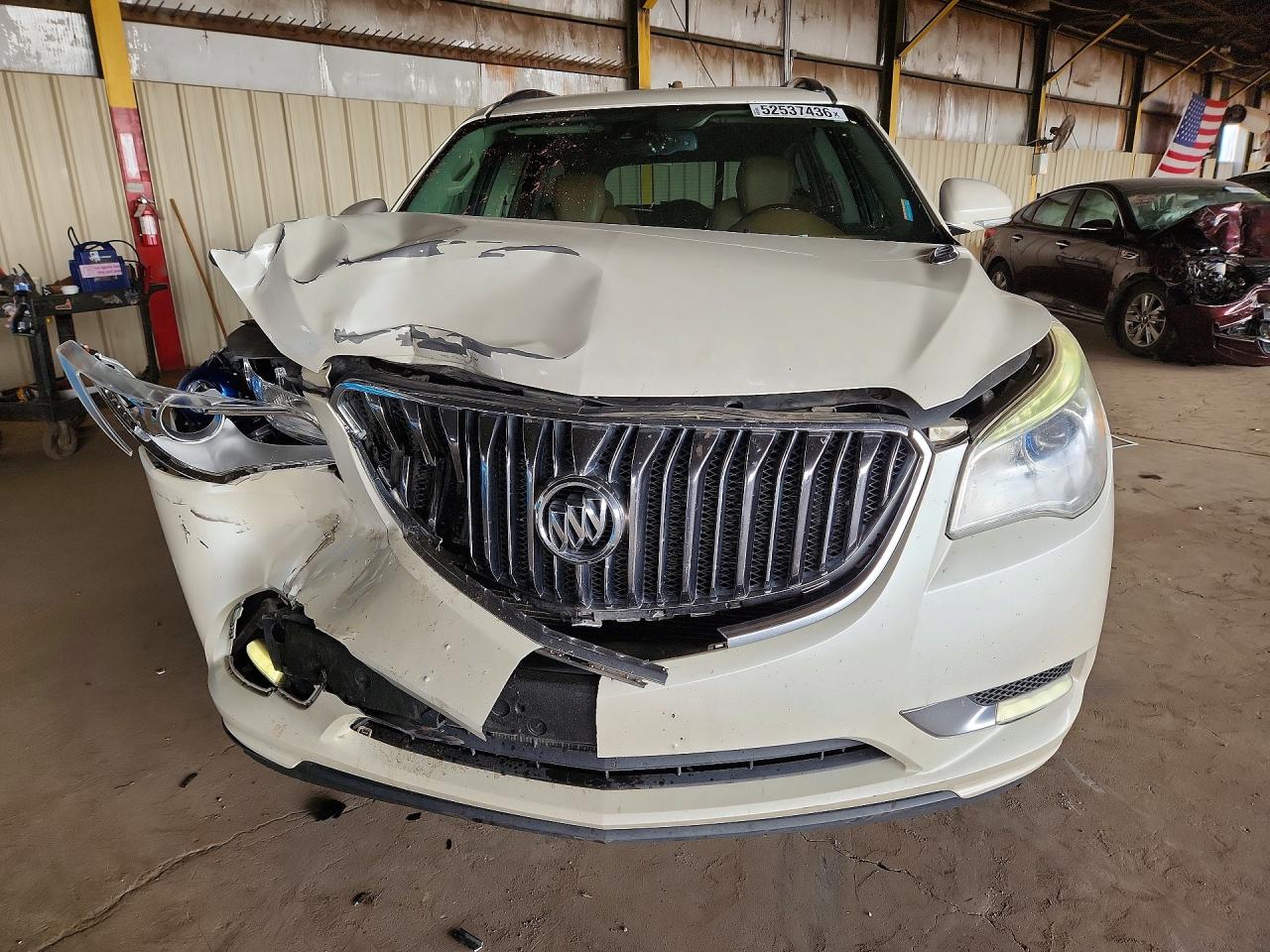 Buick Enclave