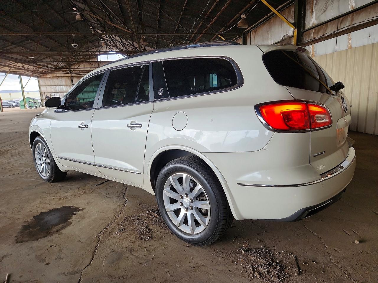 Buick Enclave