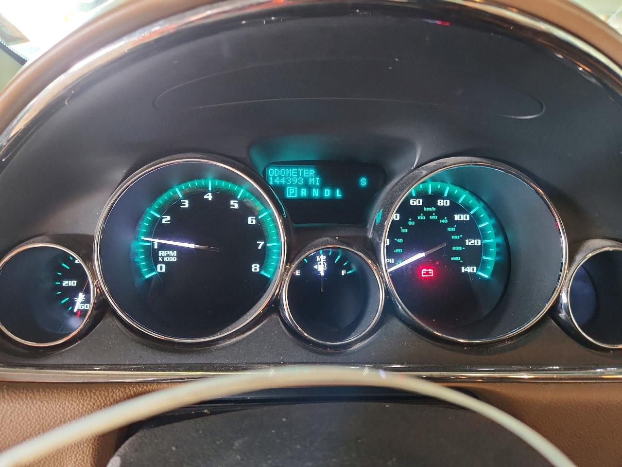 Buick Enclave