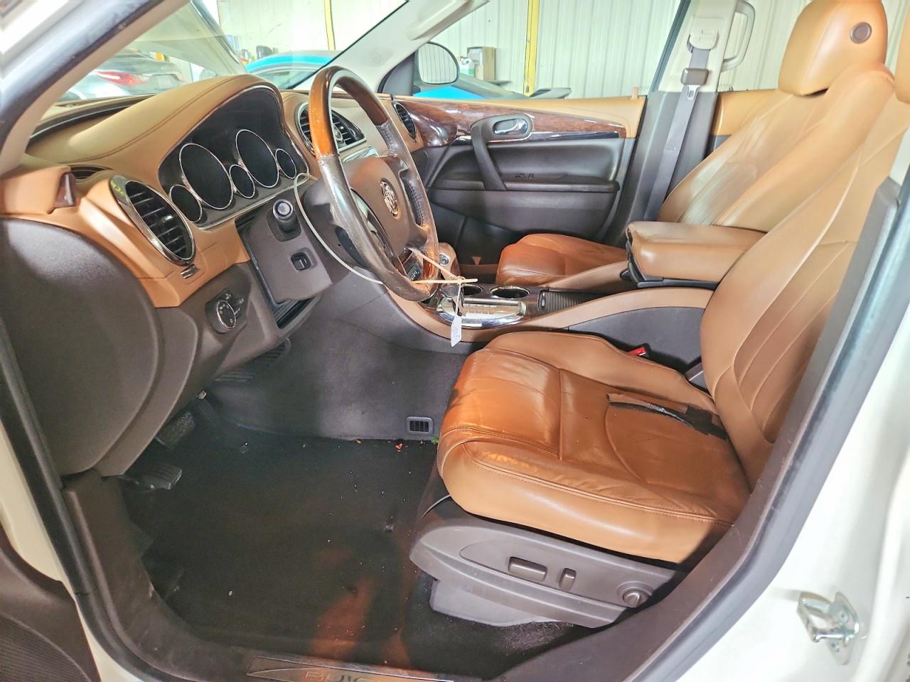 Buick Enclave