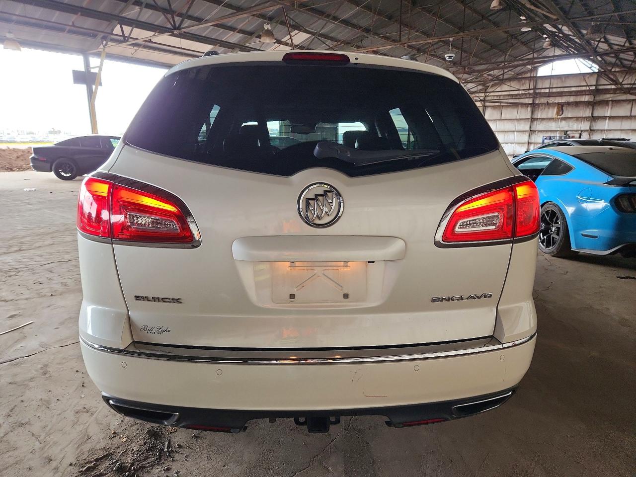 Buick Enclave