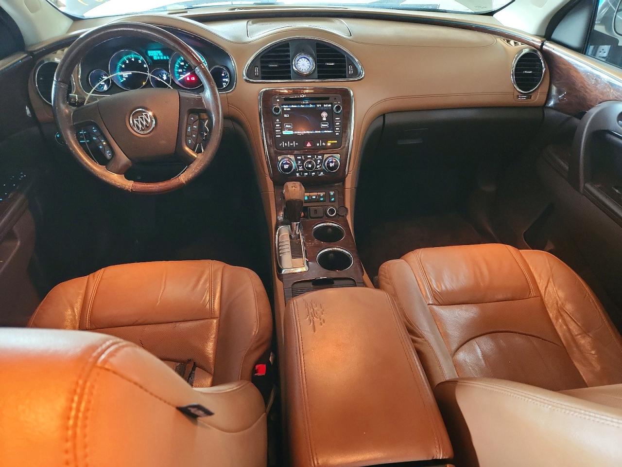 Buick Enclave