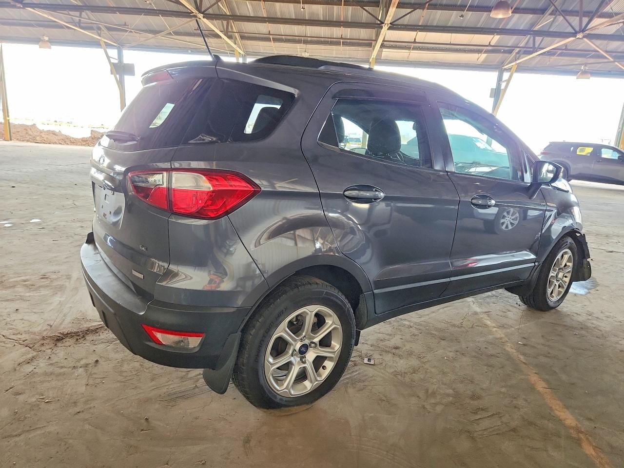 Ford EcoSport Se