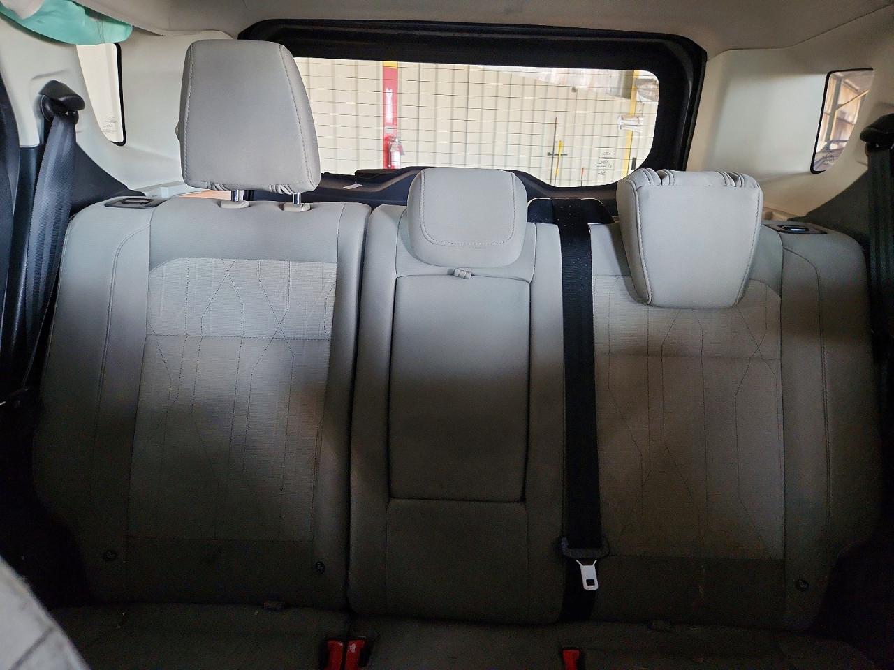Ford EcoSport Se
