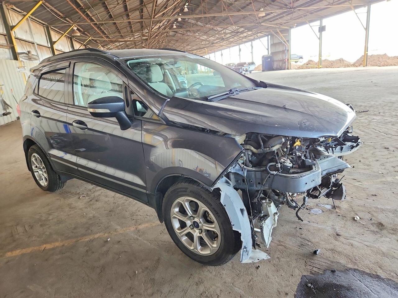 Ford EcoSport Se