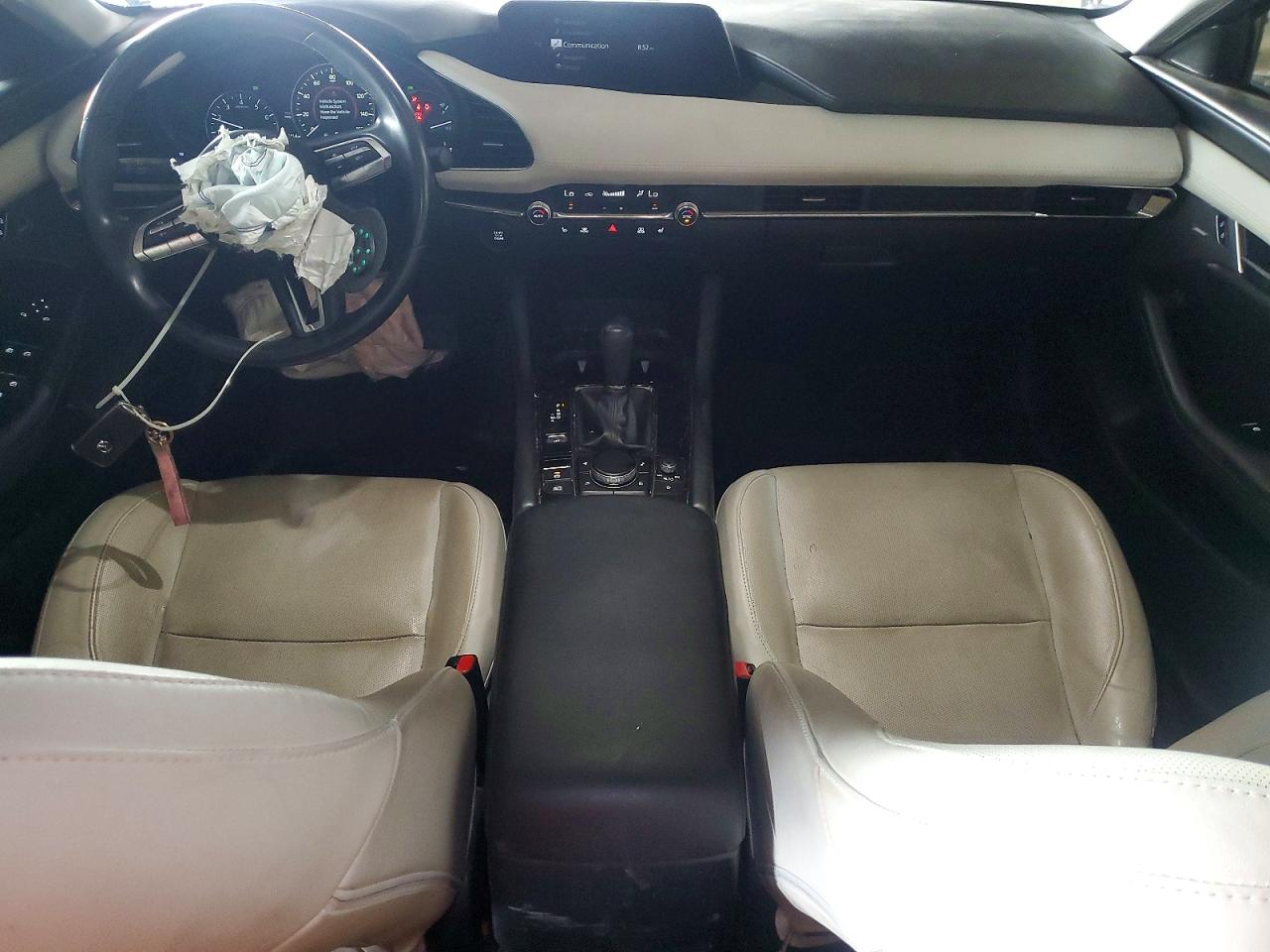 Mazda 3 Premium