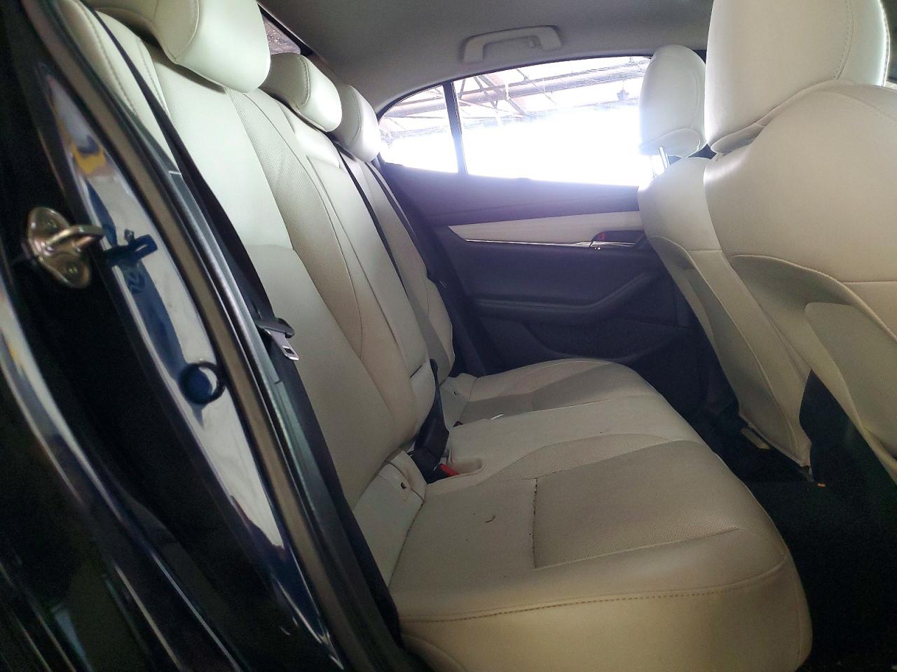 Mazda 3 Premium