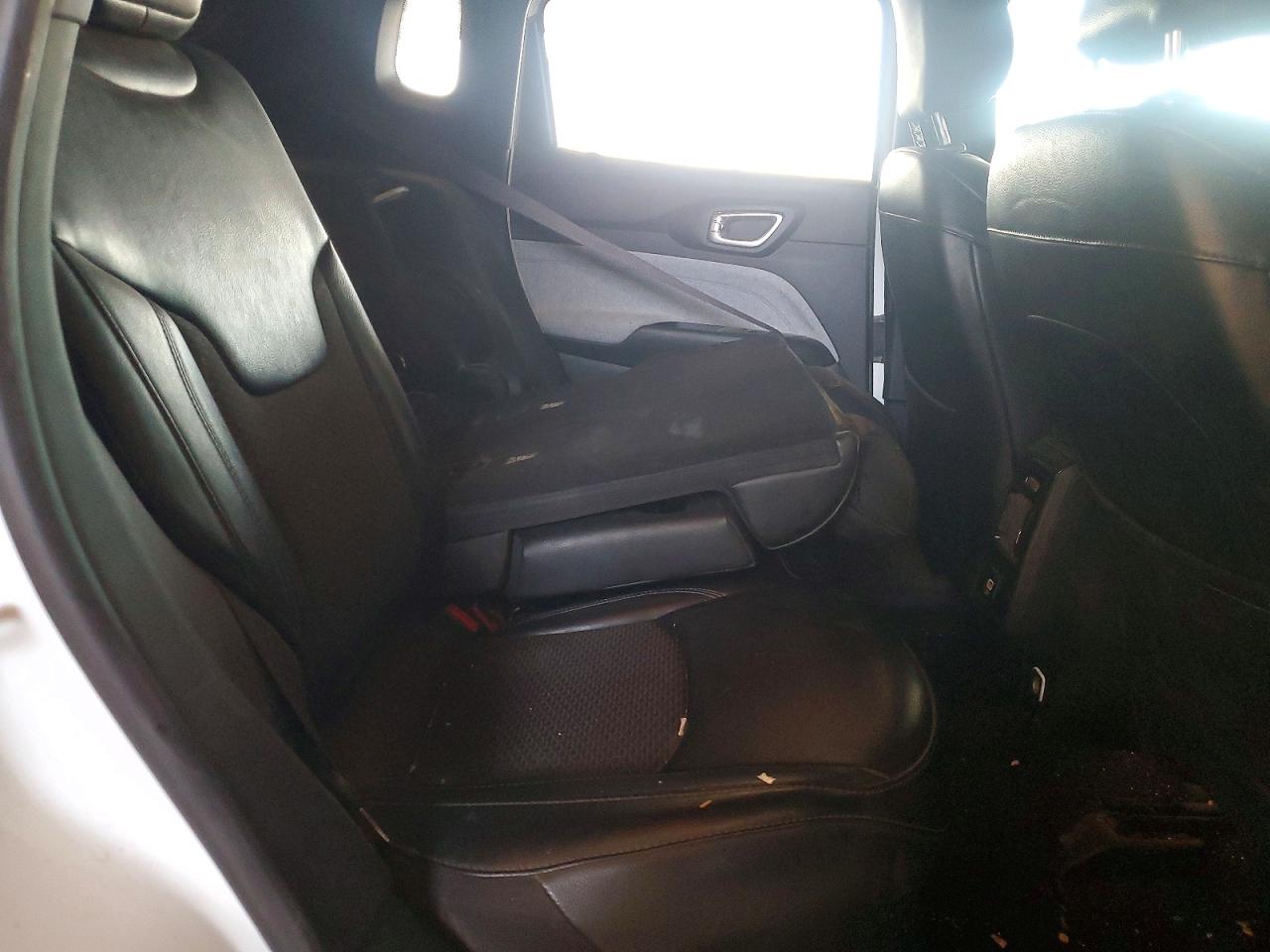 Jeep Compass Latitude