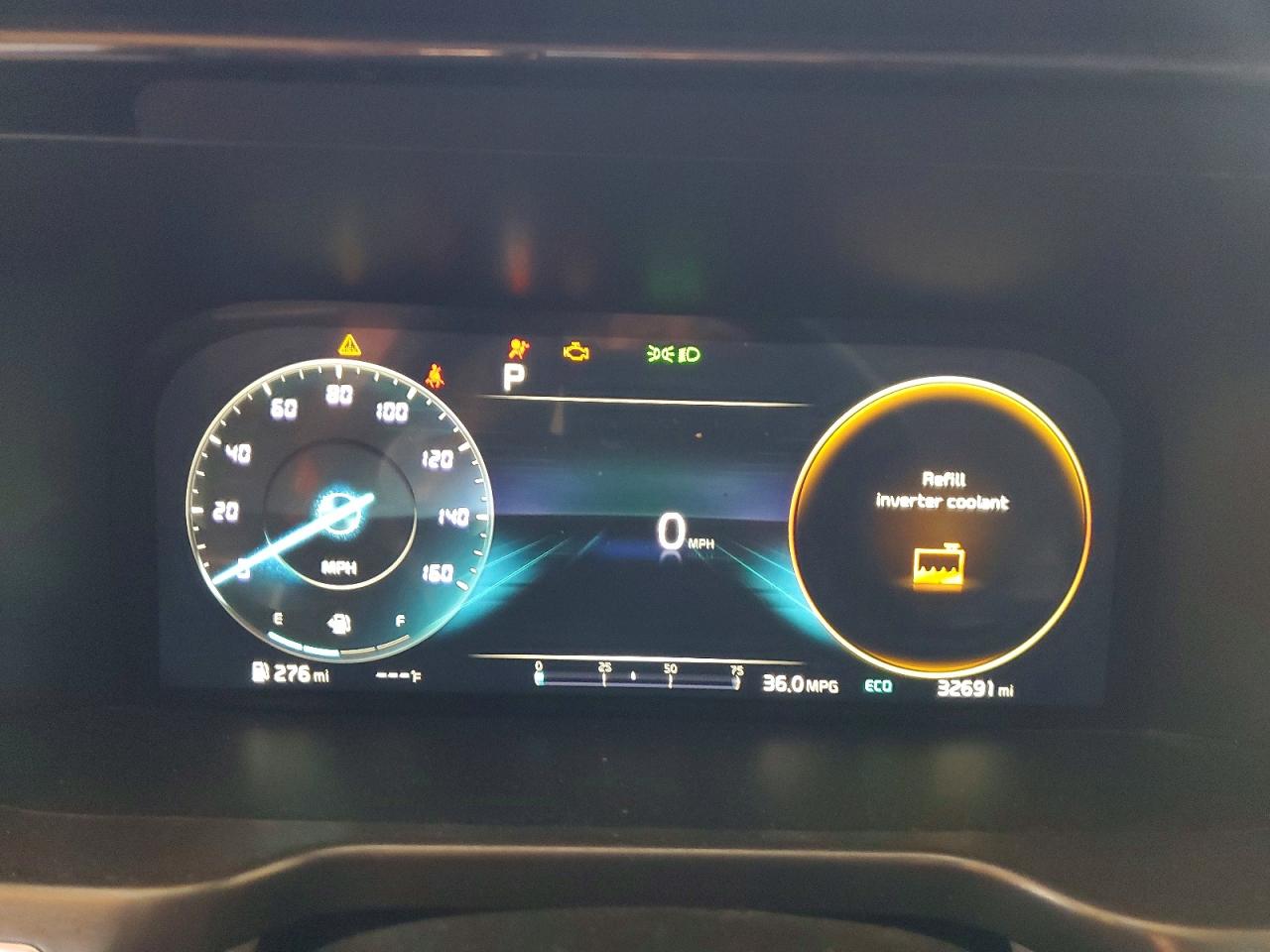 Kia Sorento Sxp