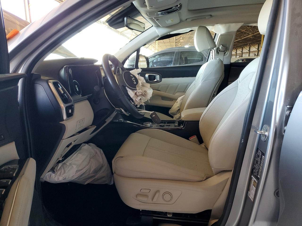 Kia Sorento Sxp