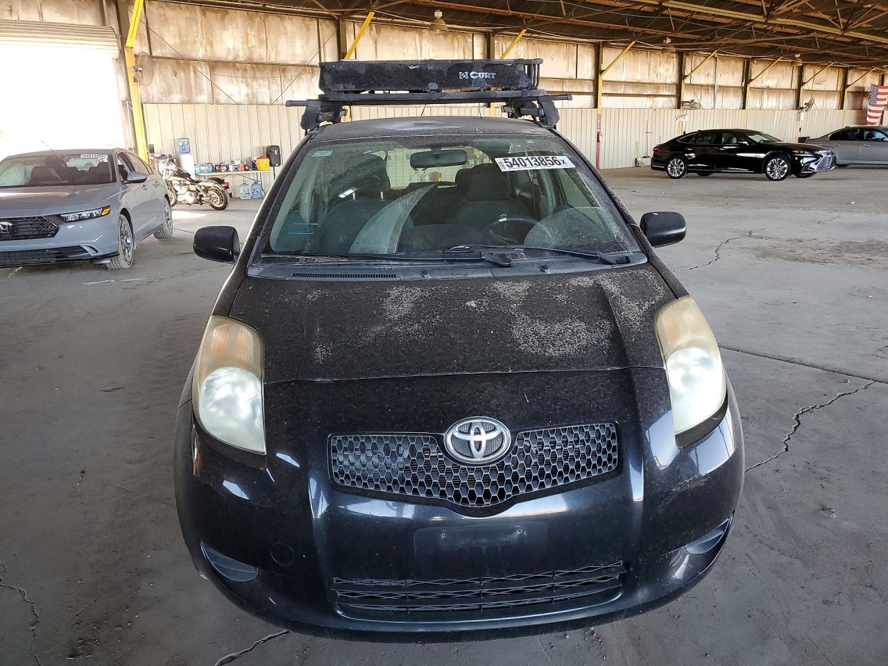 Toyota Yaris Base