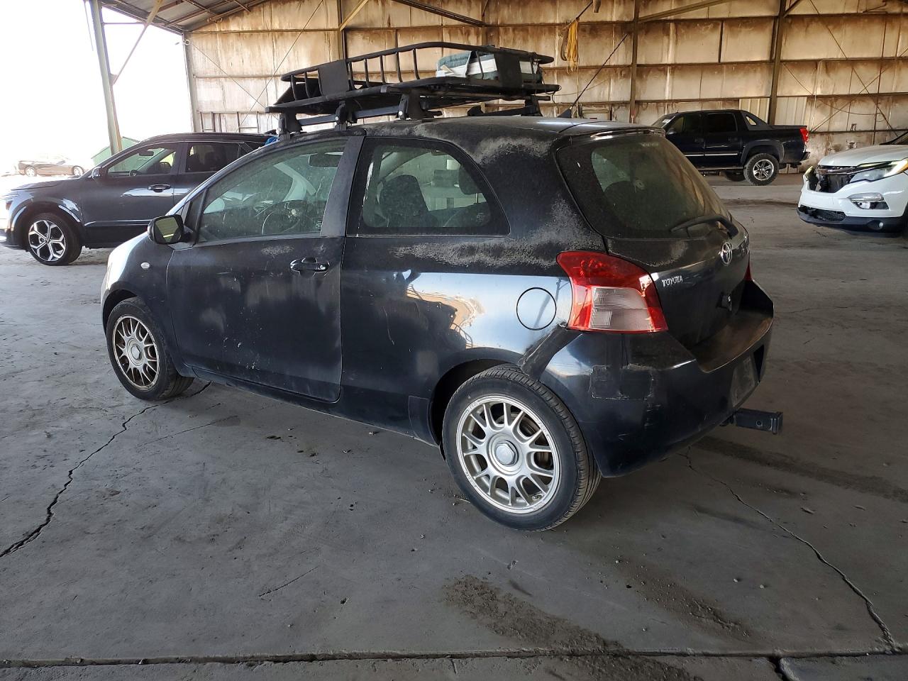 Toyota Yaris Base