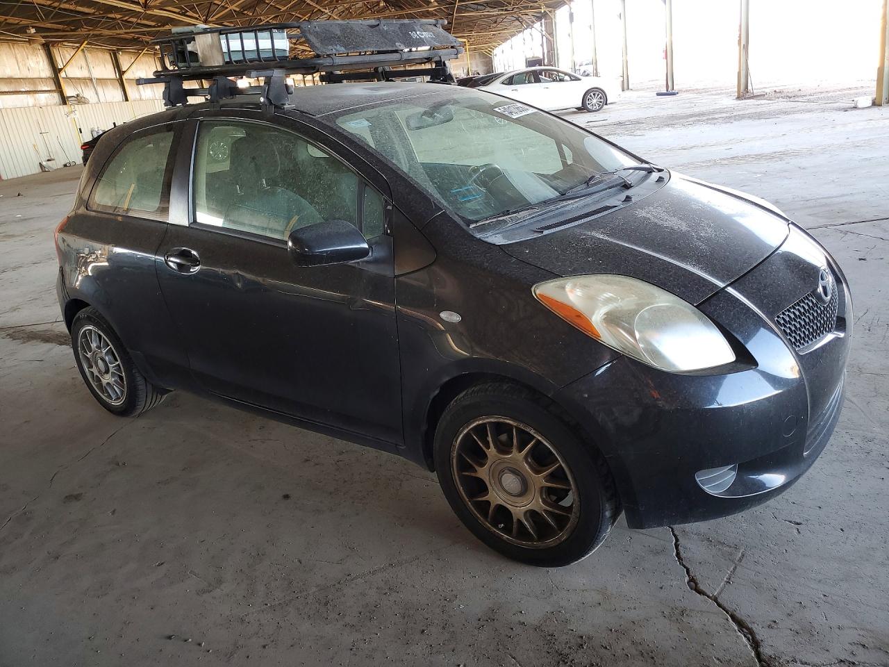 Toyota Yaris Base