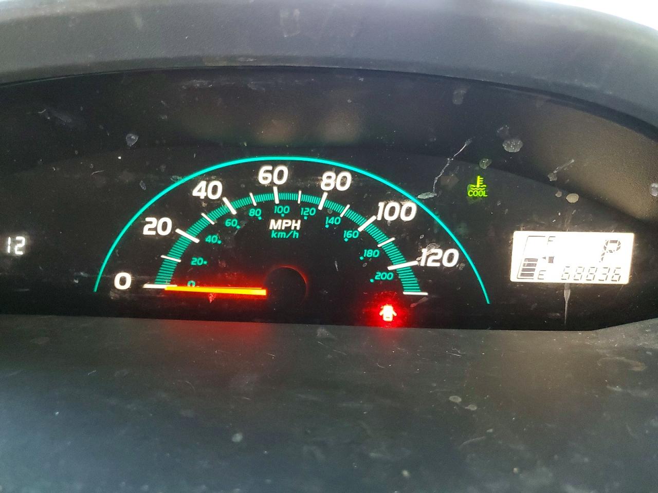 Toyota Yaris Base