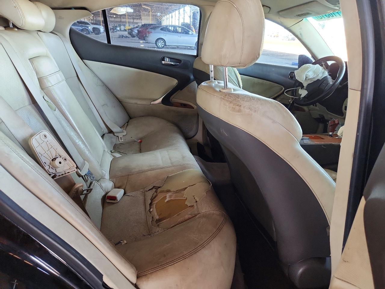 Lexus Is 250