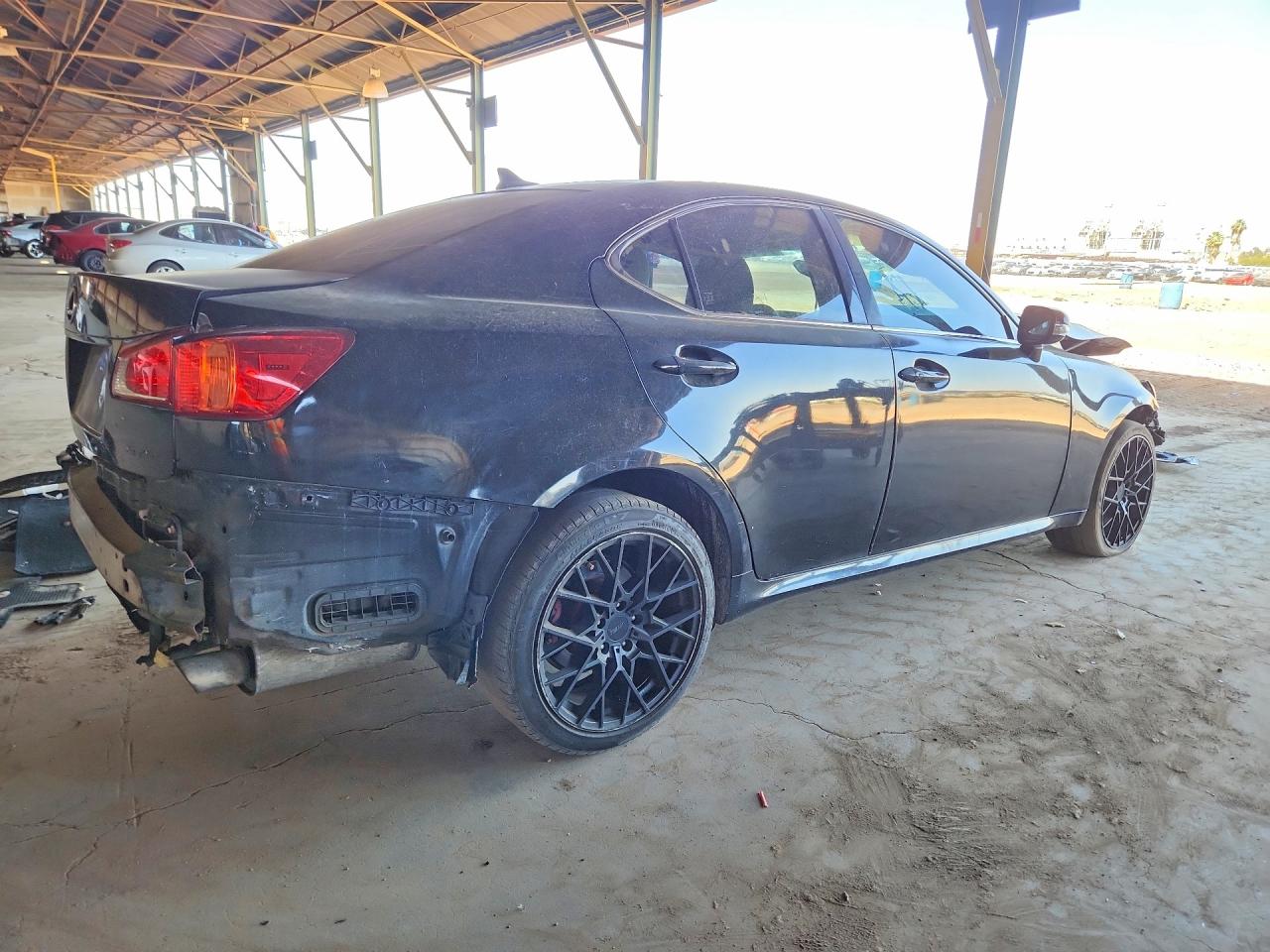 Lexus Is 250