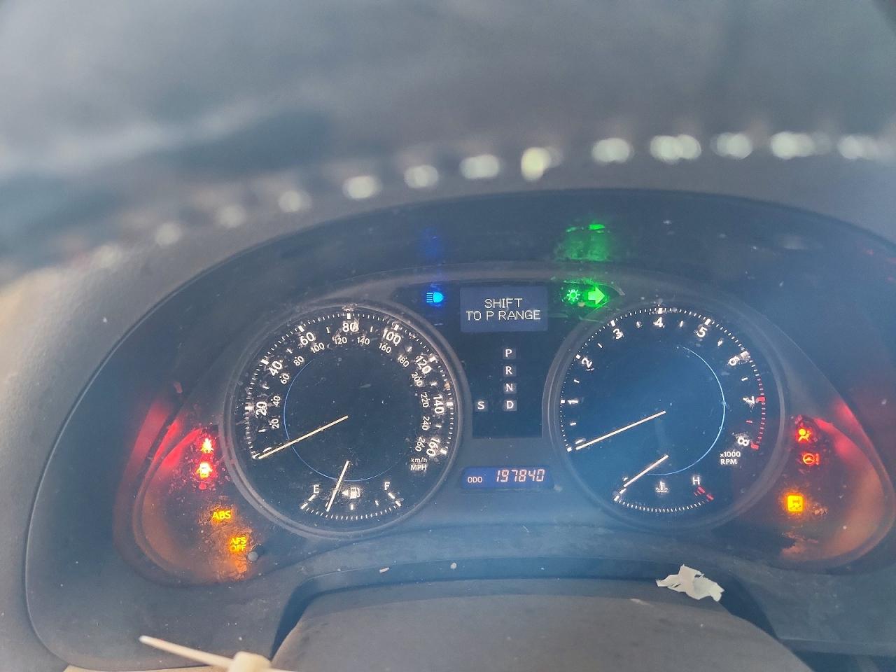 Lexus Is 250