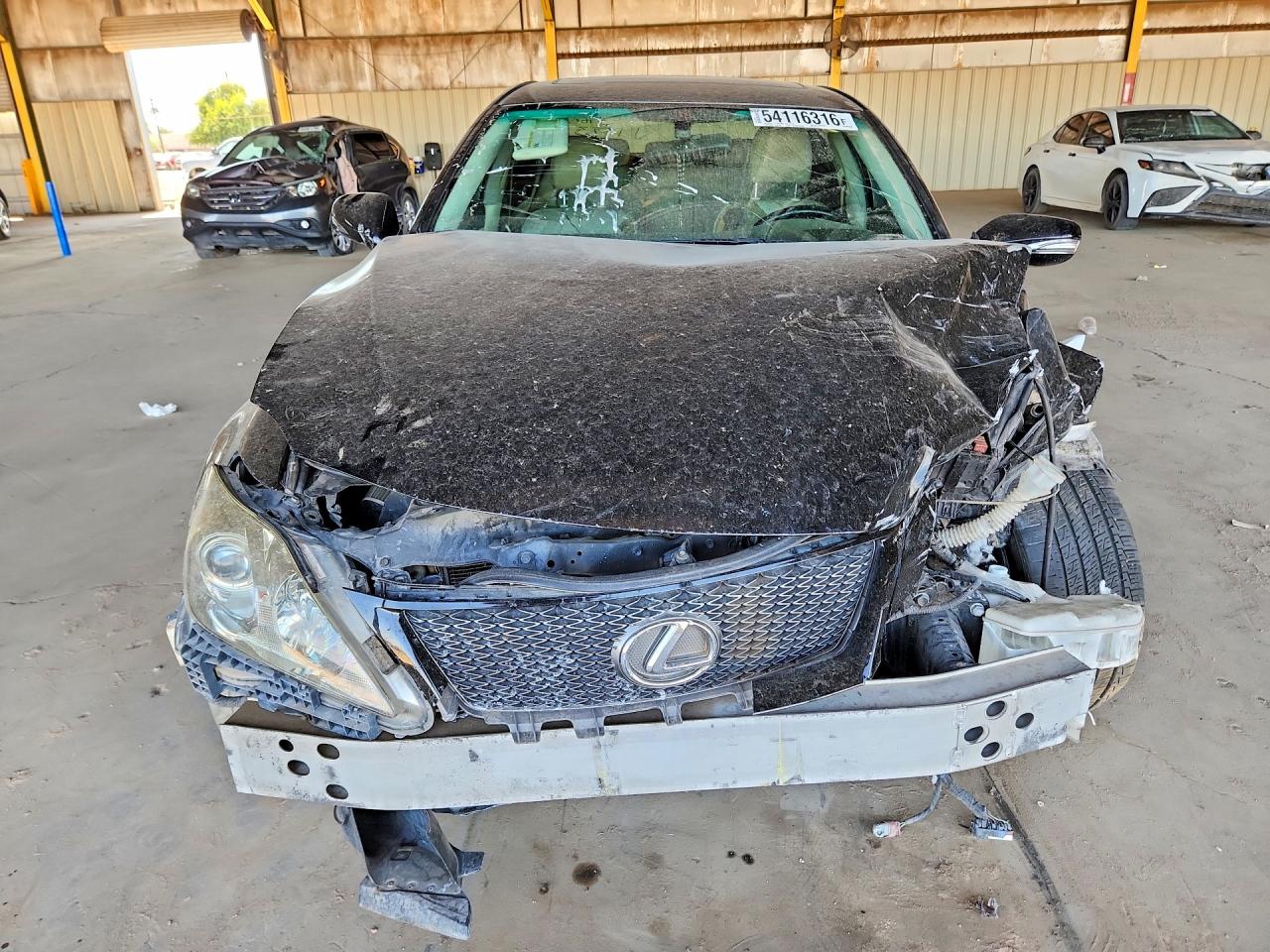 Lexus Is 250