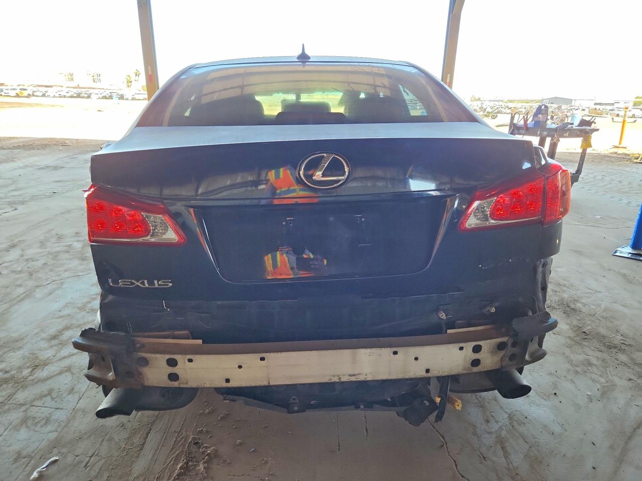 Lexus Is 250