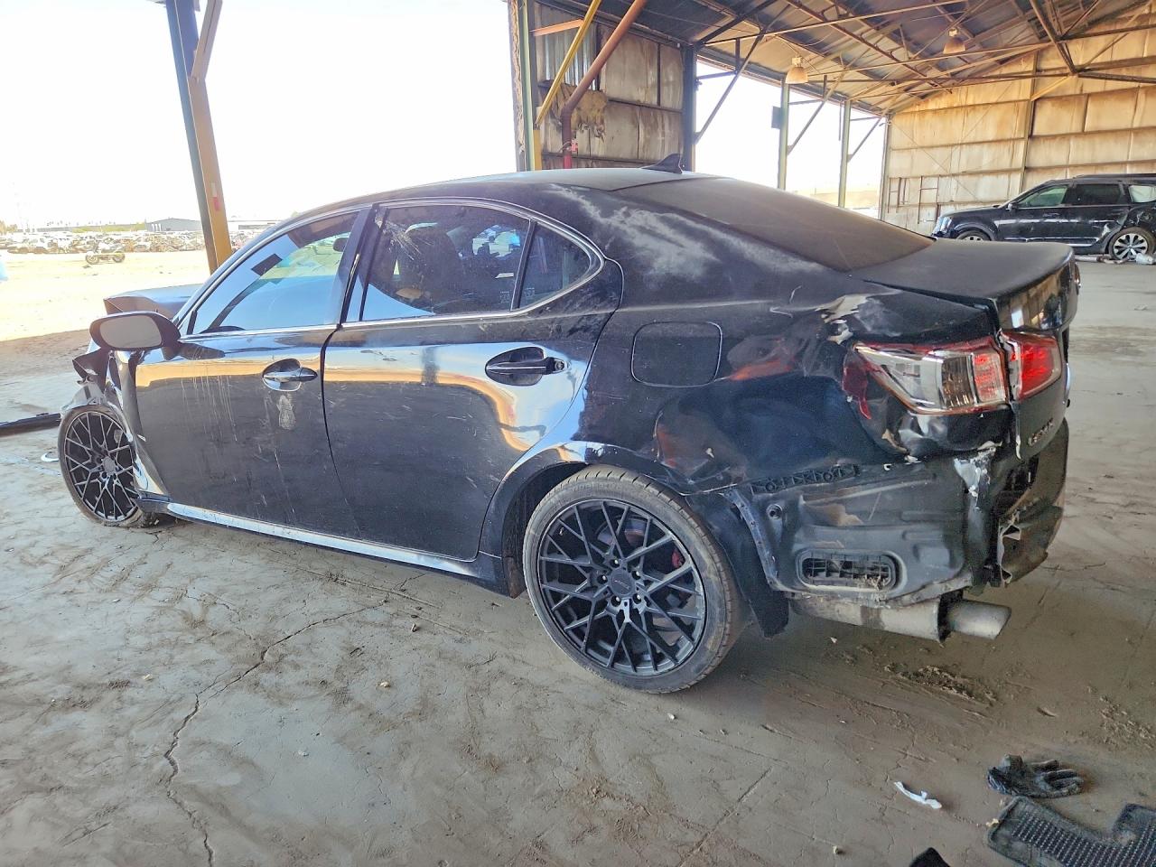 Lexus Is 250