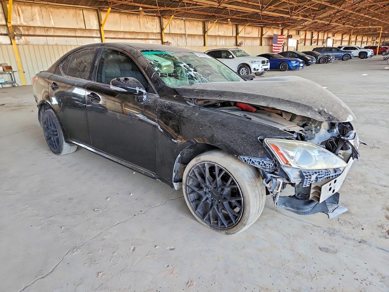 Lexus Is 250