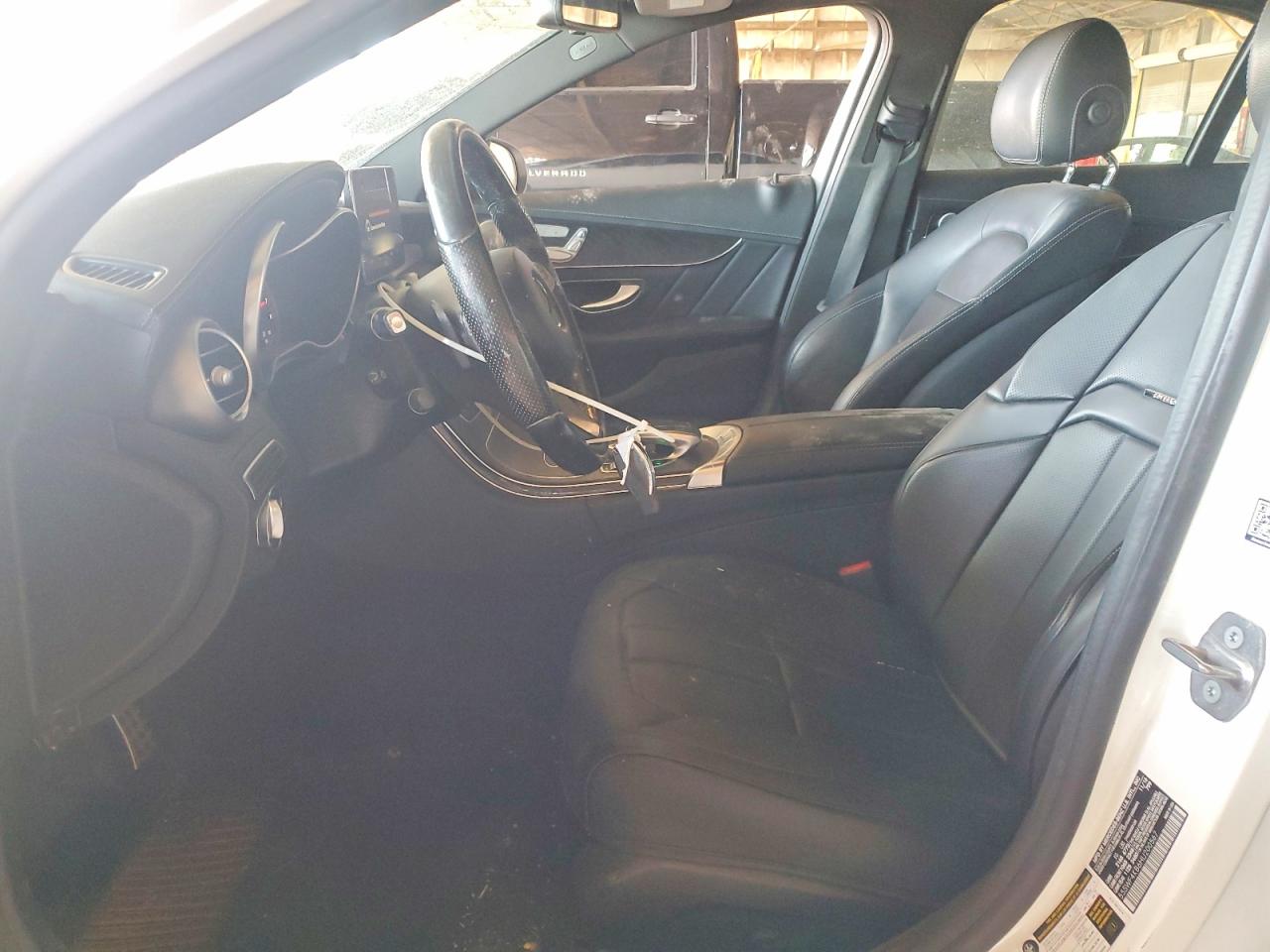 Mercedes-Benz C-Class 300 4matic