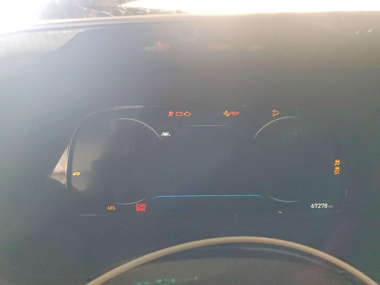 Hyundai PALISADE Calligraphy