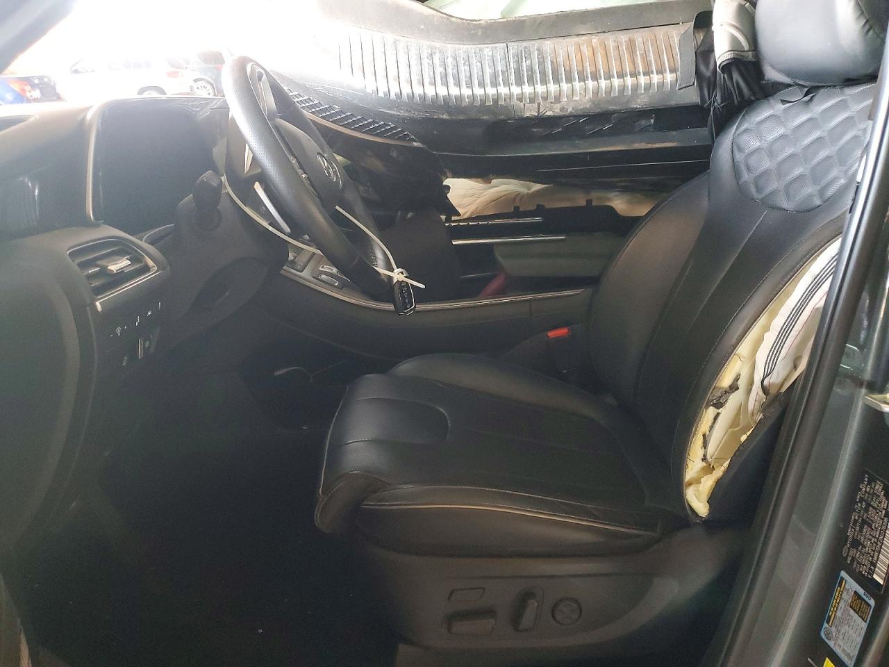 Hyundai PALISADE Calligraphy