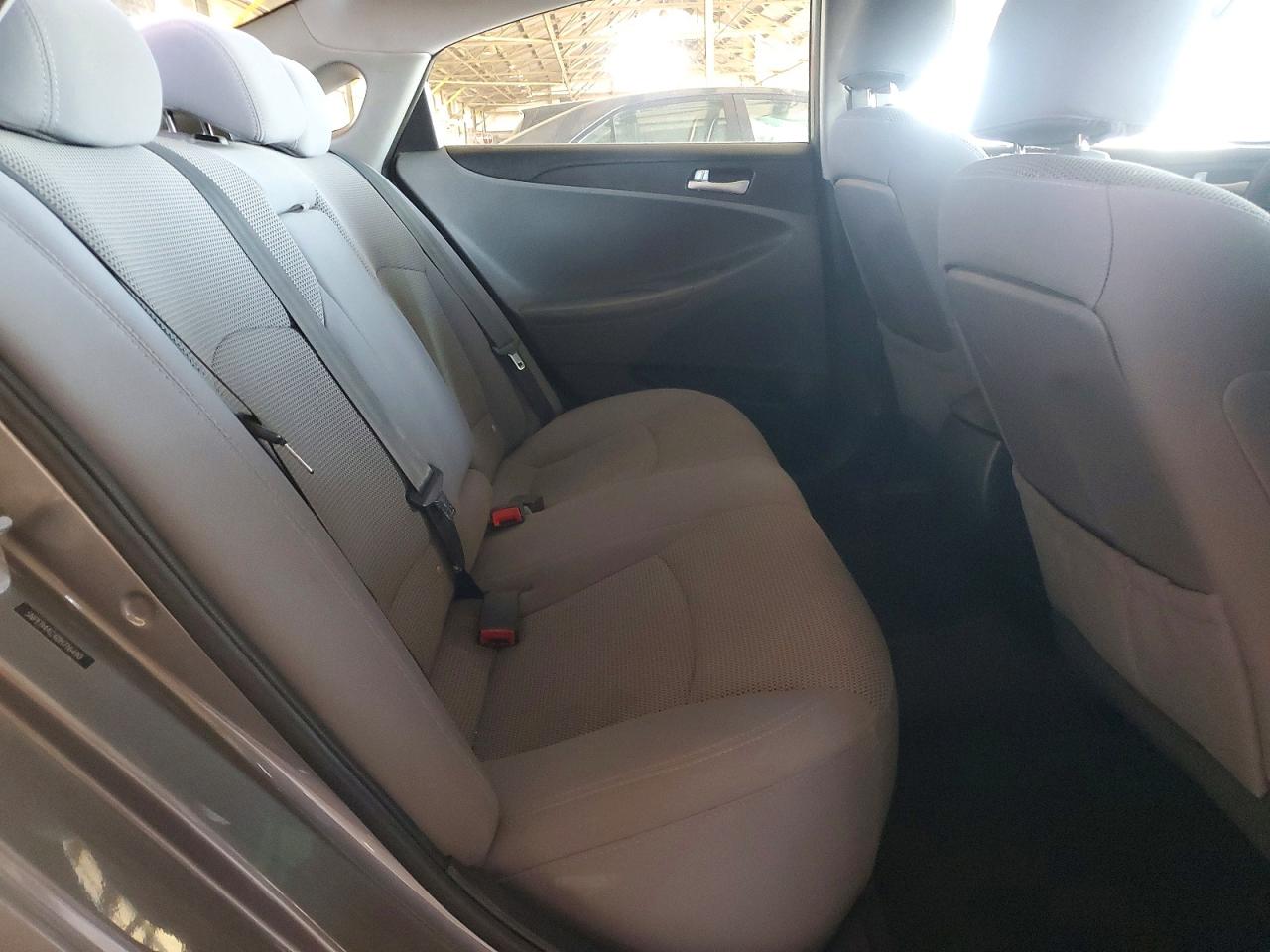 Hyundai SONATA Gls