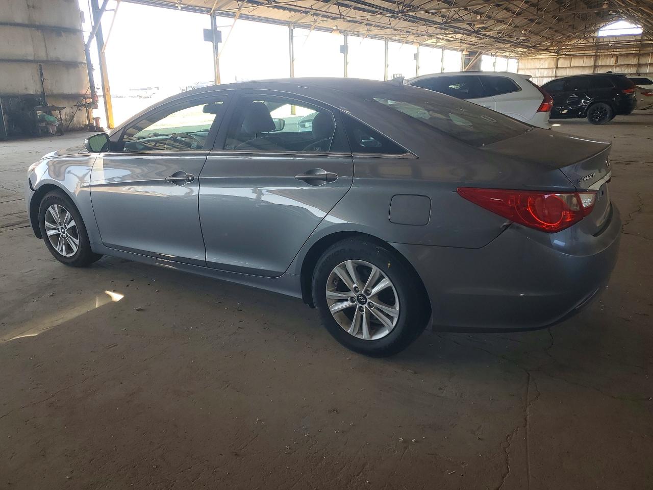 Hyundai SONATA Gls
