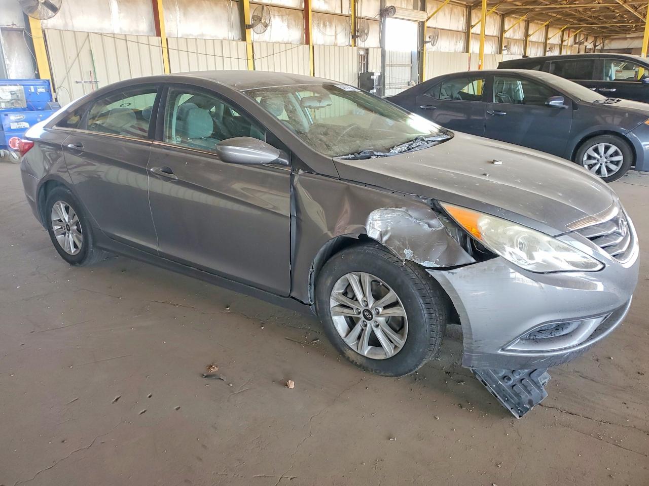 Hyundai SONATA Gls