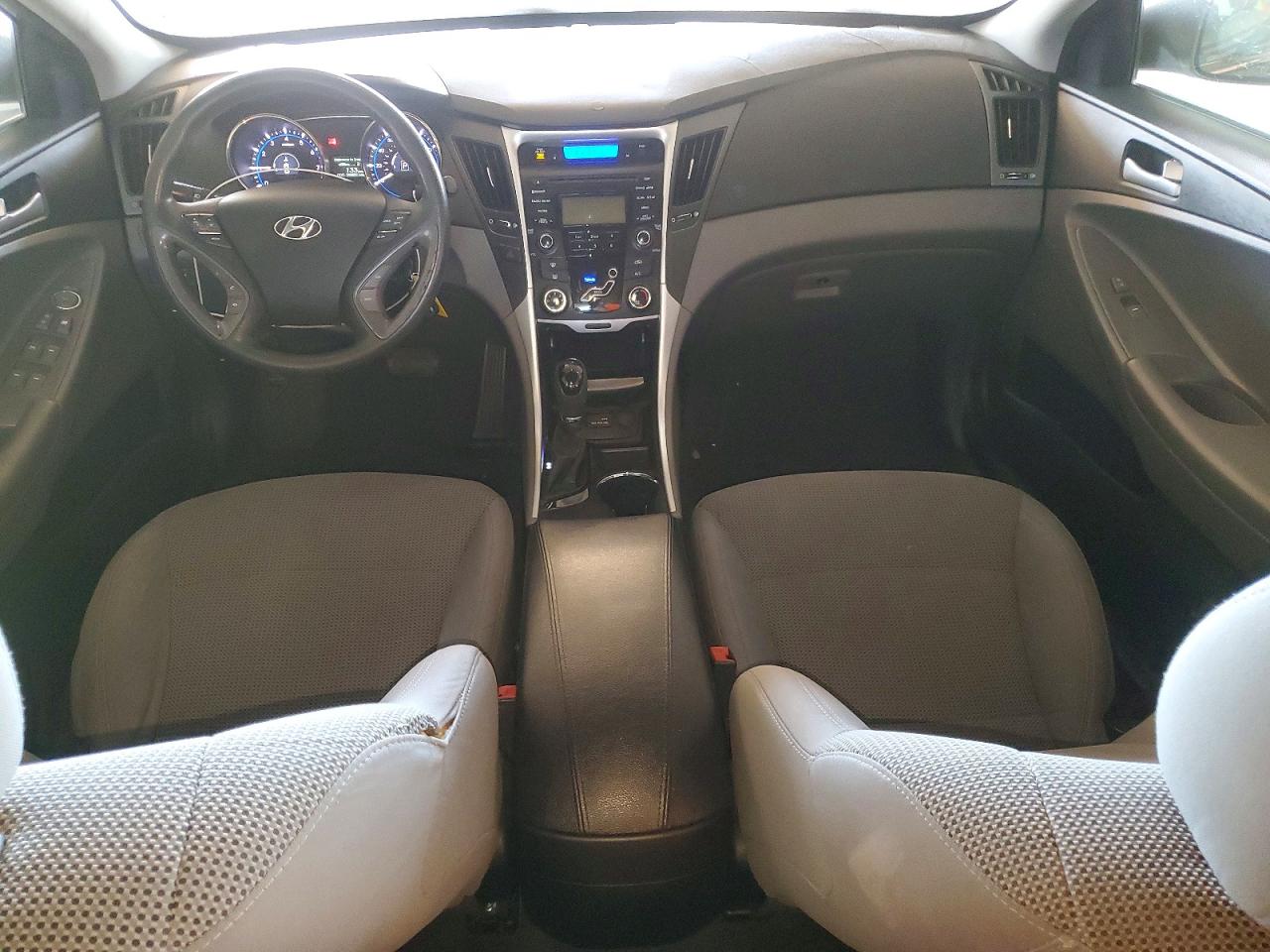 Hyundai SONATA Gls