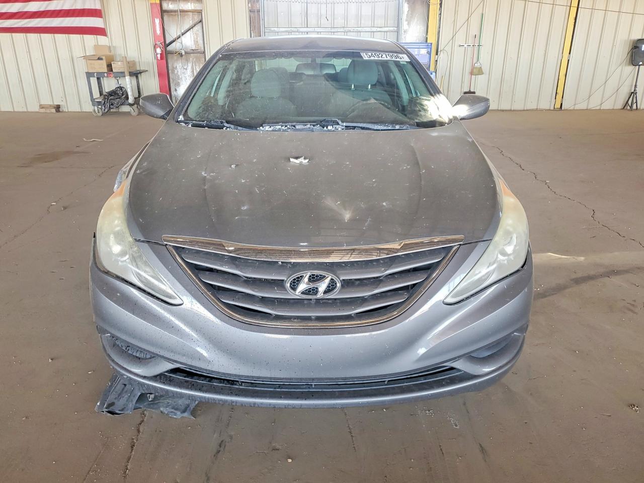 Hyundai SONATA Gls