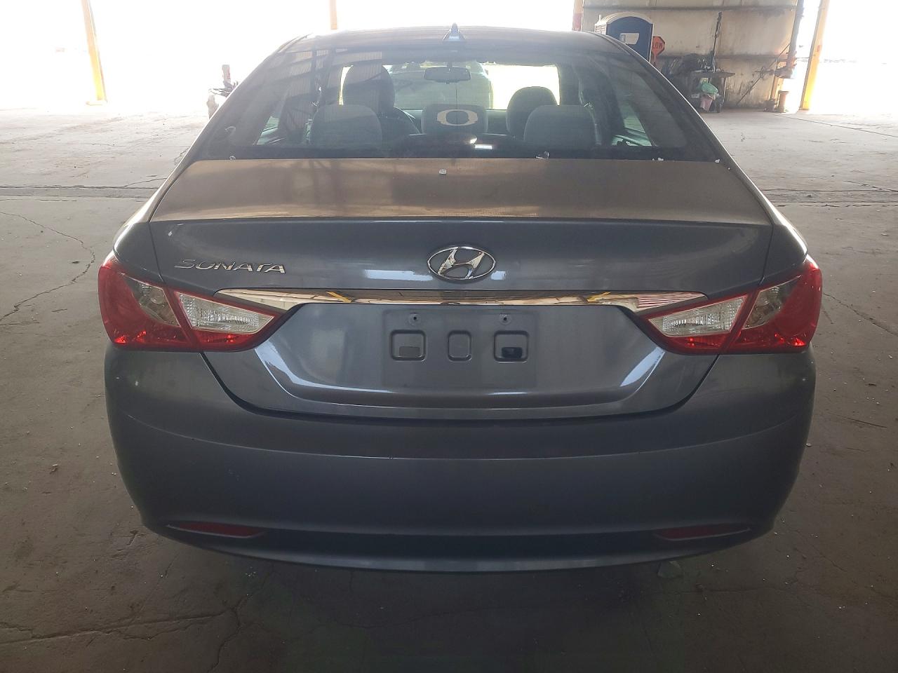 Hyundai SONATA Gls