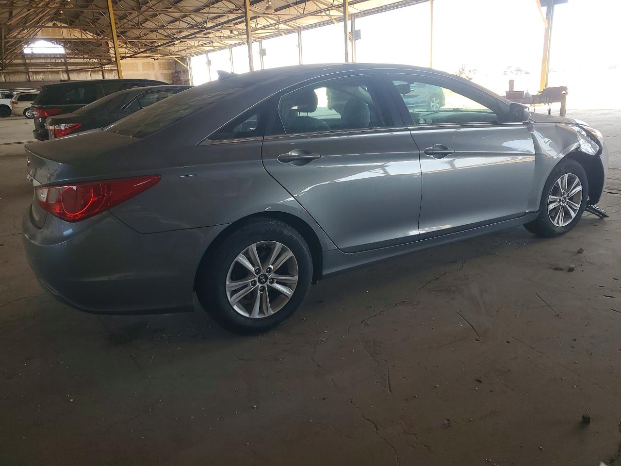 Hyundai SONATA Gls